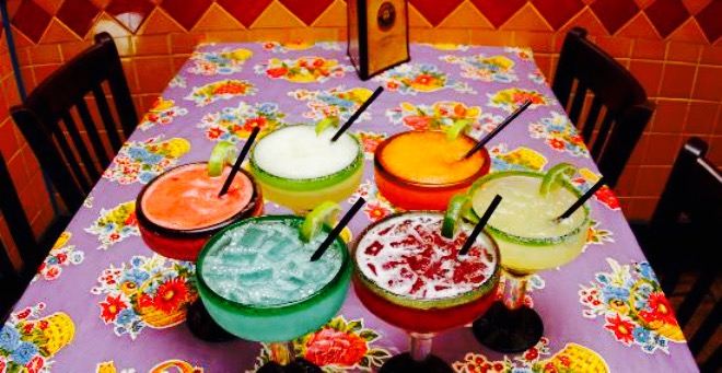 Cholo's Homestyle Mexican
