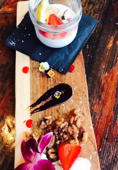 Farmer's Table La Mesa