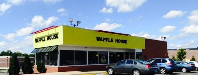 Waffle House