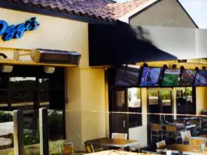 Oggi's Sports | Brewhouse | Pizza - Del Mar