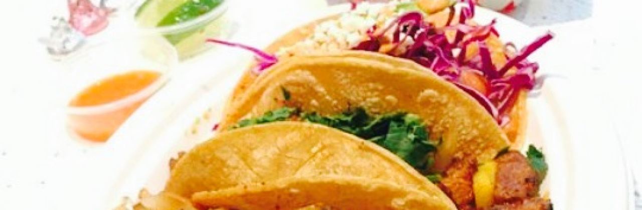 La Vecindad Neighborhood TACOS