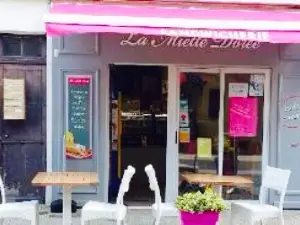 La Miette Doree