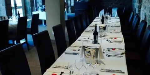 Brasserie Le Lion Blanc