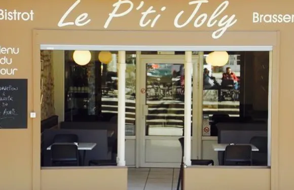 Le Petit Joly