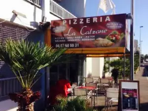 Pizzeria la Calzone