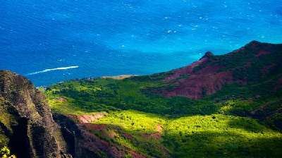Waimea Canyon