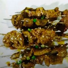 Er Pang BBQ( Main Branch) User Photo