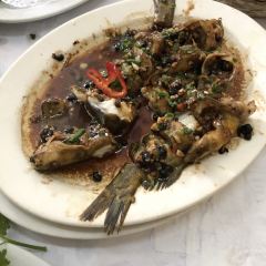 Xinghuahuangshan Rice (pengshakengzong) User Photo