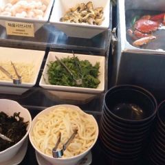 SEAFOOD SHANGRI-LA User Photo