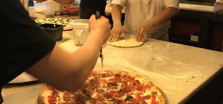 Grimaldi's Pizzeria