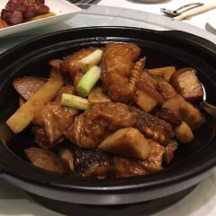 Ming Court, Langham Place Guangzhou User Photo