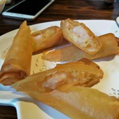 LUCK WIN TEAHOUSE User Photo