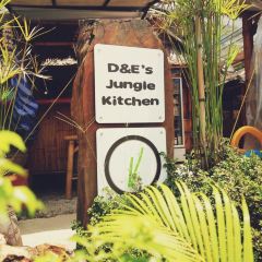 Jungle Kitchen User Photo
