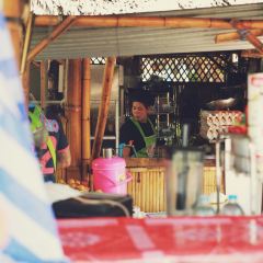 Jungle Kitchen User Photo