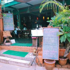 Gecko Cabane Restaurant User Photo