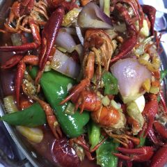 双华八个硬菜·竹乡土鸡馆(二十二年老店) User Photo
