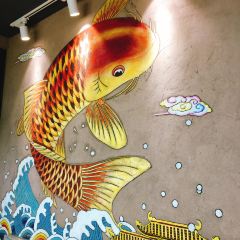 HE JI NIAN YU JI DE HAI XIANG SHI JIE DIAN User Photo