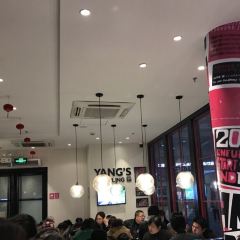 小杨生煎(宁波天一店) User Photo