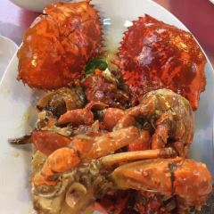 Welcome Seafood Restaurant User Photo
