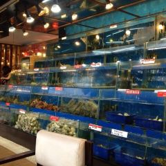 Seafood House Restaurant User Photo