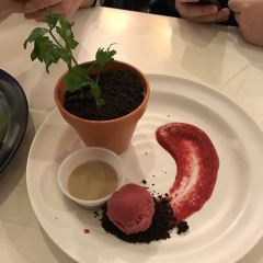 Spot Dessert Bar User Photo