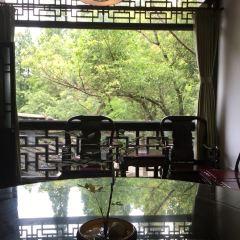 Quyuan Tea House(Changchun Road Branch) User Photo