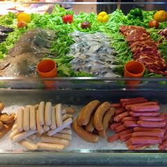 Shang Kitchen User Photo