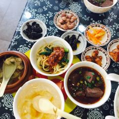 JIAN XIN YUAN User Photo