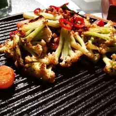 Da Dong (IAPM) User Photo