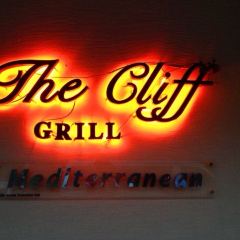 The Cliff Bar and Grill User Photo
