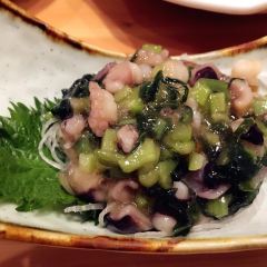 魚四季創作日本料理(江寧金鷹店)張用戶圖片