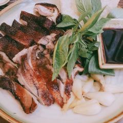 HOME Vietnamese Restaurant User Photo