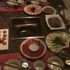 Matougushi Hot Pot (kehuabeilu) User Photo