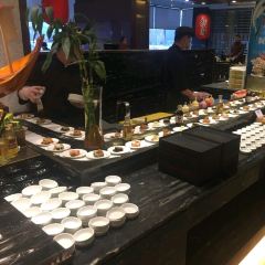 河北国际大厦·东方红海鲜百汇 User Photo