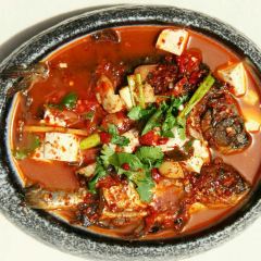 山海汇·老字号·特色白族菜（人民路店） User Photo