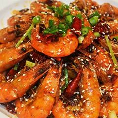 天神花园 User Photo