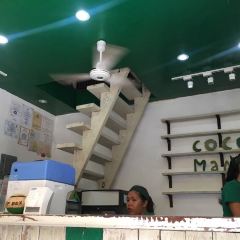 Coco Mama User Photo