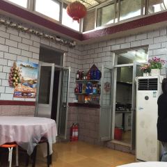 Yihaiyujiashifu·penglaibenbangcai User Photo