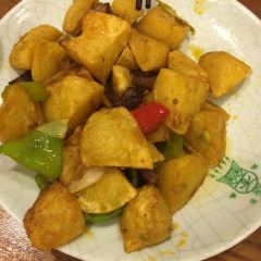 QingZhen Yi Xin Mutton ShouZhua Guan (HuaYuan North Street) User Photo