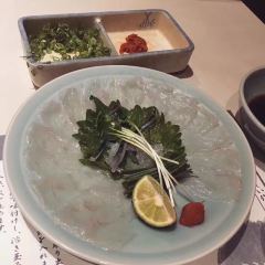 Torafugutei Ginza Nutzerfoto