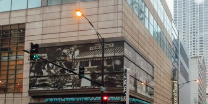 Joe's Seafood, Prime Steak & Stone Crab