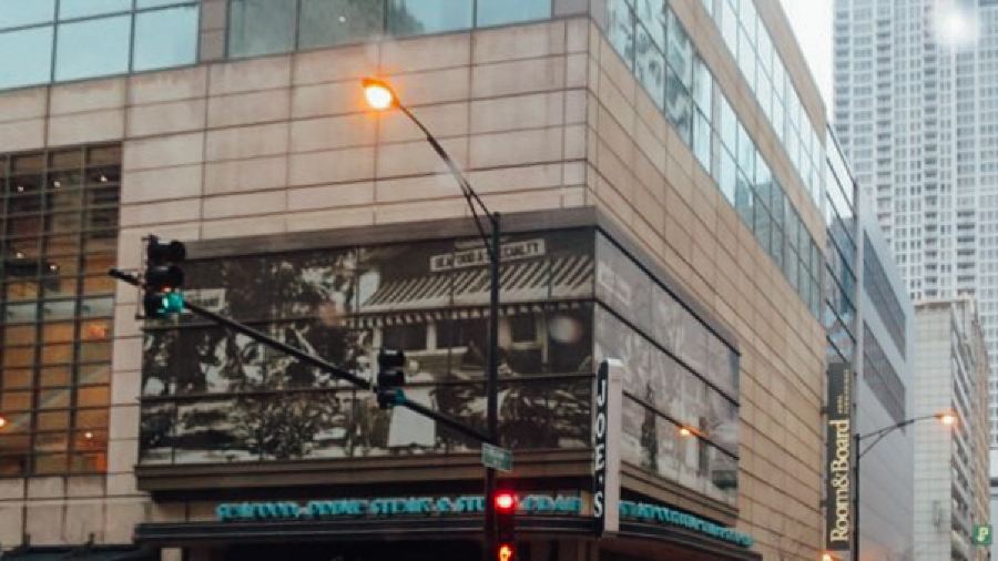 Joe's Seafood, Prime Steak & Stone Crab