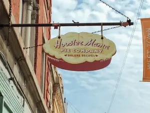 Hoosier Mama Pie Company