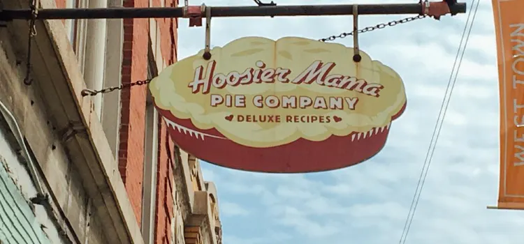 Hoosier Mama Pie Company