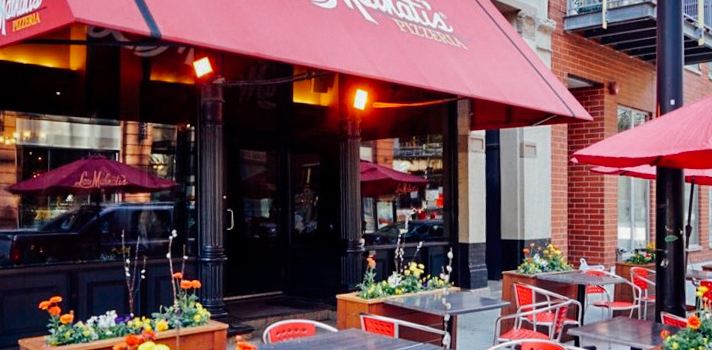 Lou Malnati's Pizzeria
