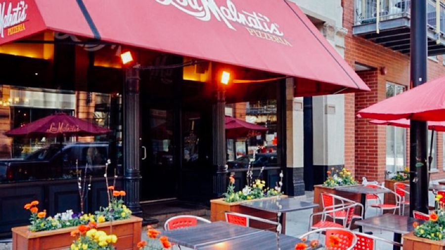 Lou Malnati's Pizzeria