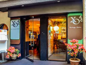 XO 46 Heritage Bistro(Valero Makati)