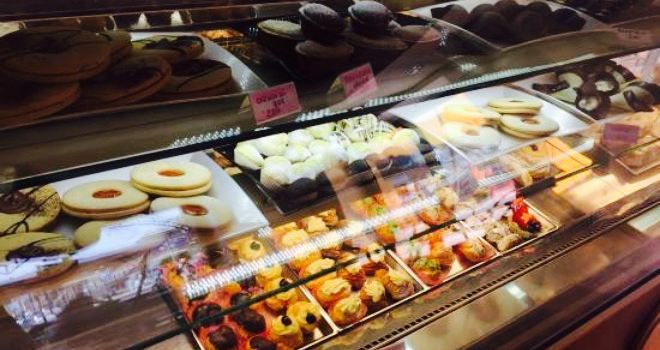 Gran Caffe Cigno