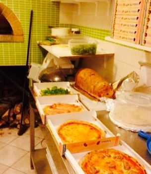 .... che Pizza!!