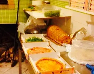 Pizzeria Che Pizza